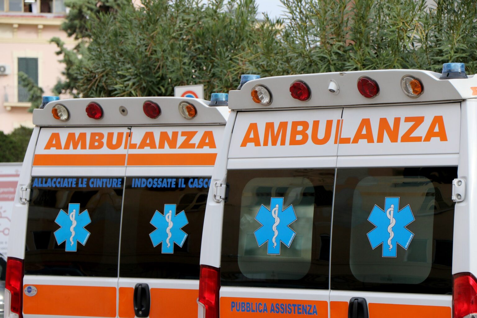 Incidente stradale a Gravina di Catania, morto 66enne Catania News