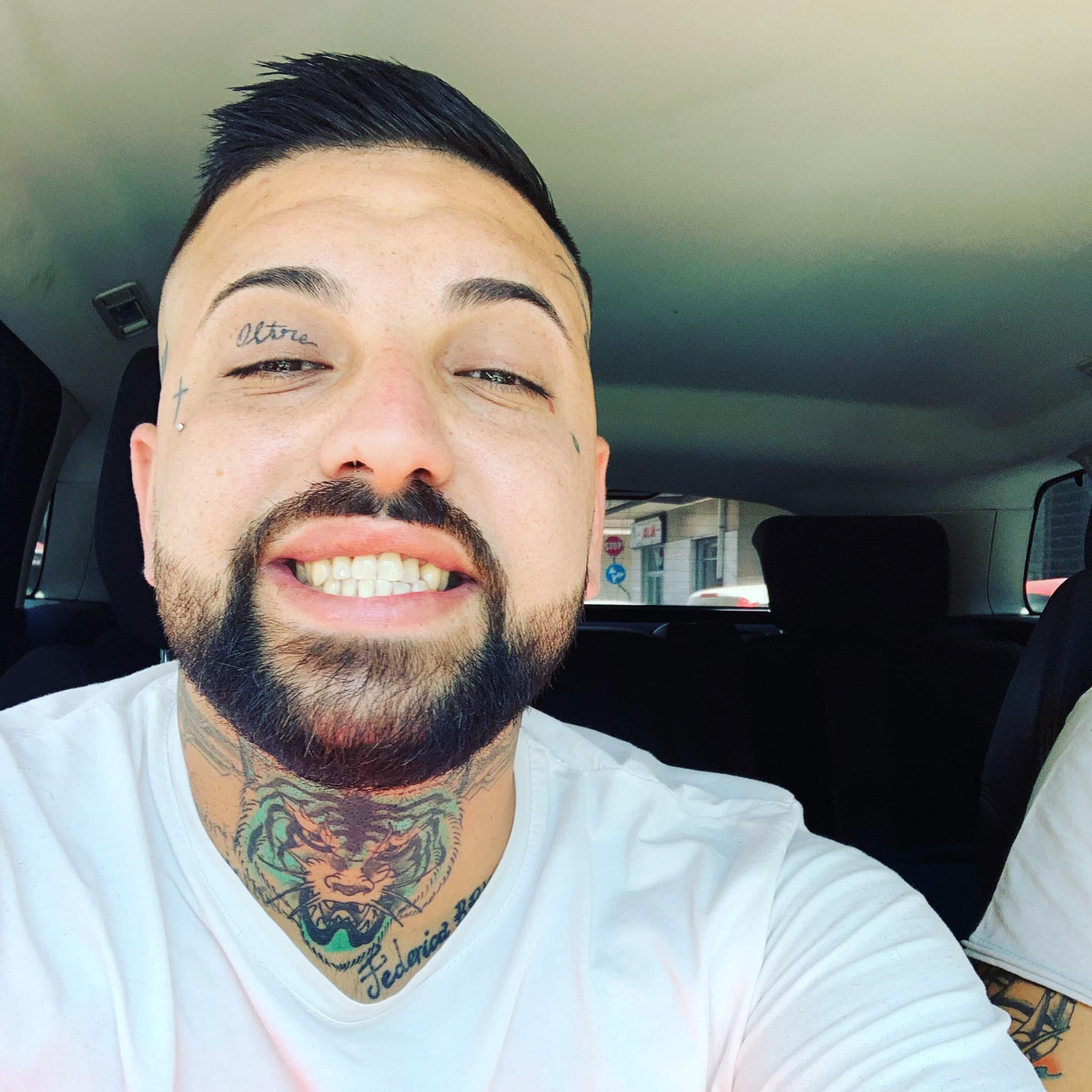 niko pandetta