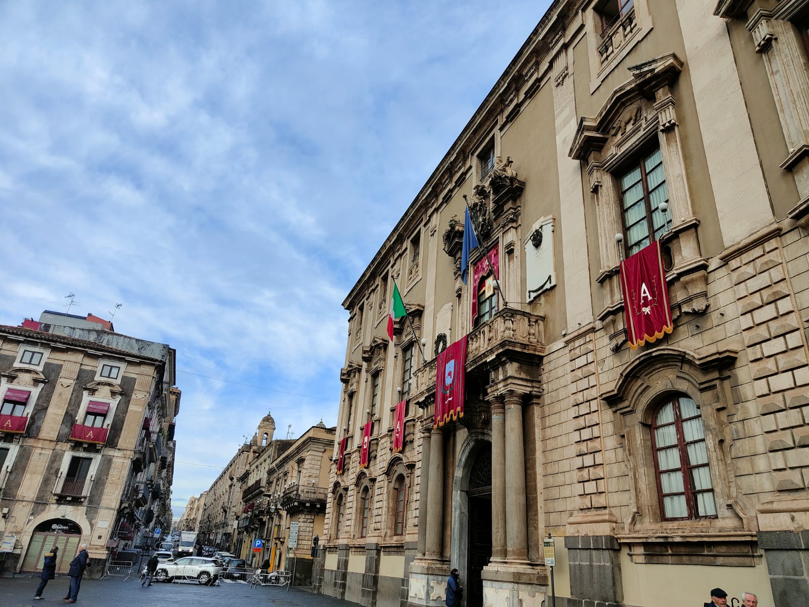 Sistema integrato dei controlli sulle società partecipate, il Consiglio comunale di Catania torna in Aula