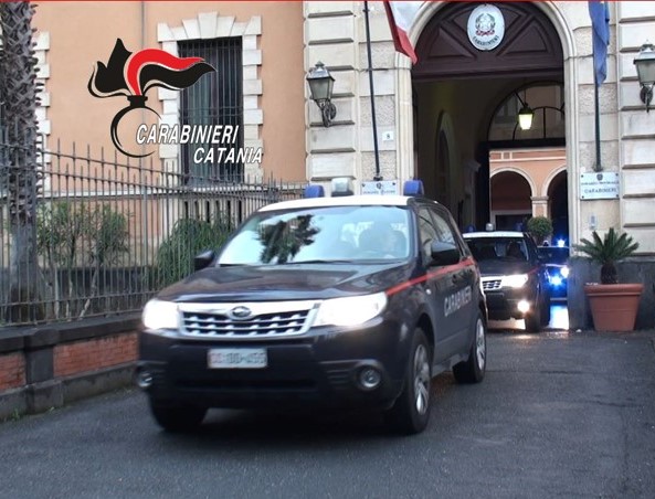 Sparatoria a Catania, fermati due giovani: la lite cominciata per motivi economici