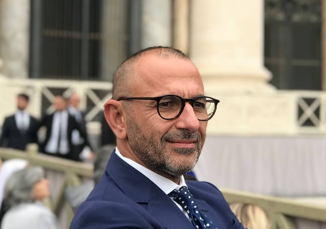 A Catania insediato il nuovo Questore Giuseppe Bellassai